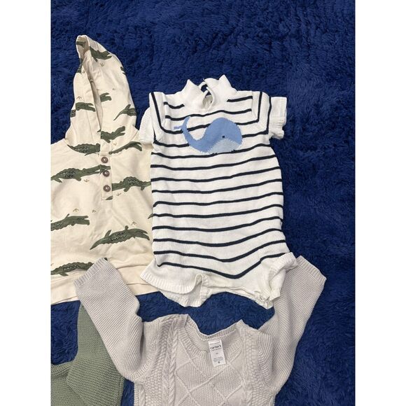 Baby Boy 18 Month Lot - Picture 4 of 7